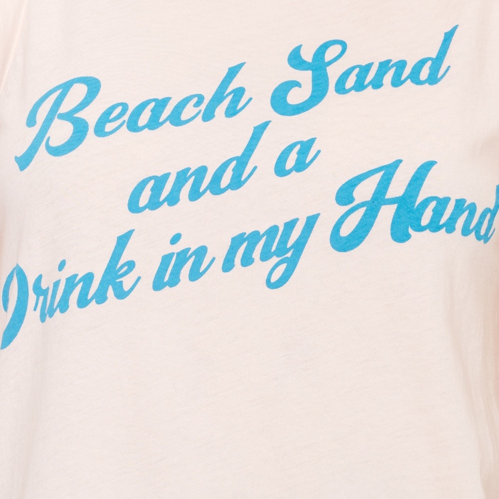 Beach Sand Tank - Picture 4 of 4